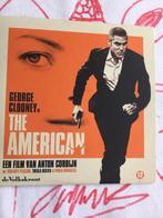 The American + Michael Clayton ( Clooney), Vanaf 16 jaar, Ophalen of Verzenden, Nieuw in verpakking, Actie