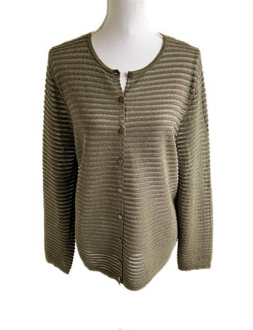 Mooi vest van Gerry Weber 42/44 beschikbaar voor biedingen