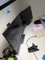 AOC Q2577PWQ 25” Quad HD Monitoren, Gaming, Gebruikt, IPS, VGA