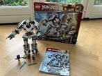 Lego Ninjago 71738, Kinderen en Baby's, Speelgoed | Duplo en Lego, Ophalen, Zo goed als nieuw, Complete set, Lego