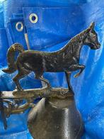 paardenbel, Antiek en Kunst, Ophalen of Verzenden