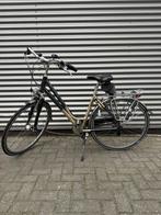 Koga miyata prominence frame 50 cm, Fietsen en Brommers, Fietsen | Dames | Damesfietsen, Overige merken, Gebruikt, Versnellingen