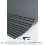 Ondervloer XPS Plaat voor Laminaat en Parket 5mm dik 10db, Huis en Inrichting, Ophalen of Verzenden
