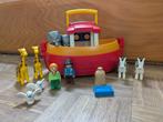 Playmobil Ark van Noach vintage, Ophalen, Zo goed als nieuw, Complete set