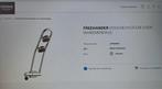 GROHE 27004000 Freehander Douchesysteem voor Wandmontage, Ophalen of Verzenden, Nieuw, Chroom, Douche
