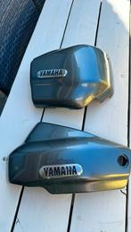 Side covers Yamaha A dragstar 1100 xvs classic, Motoren, Ophalen of Verzenden