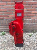Te koop dommekracht / kelderwinder, Auto diversen, Krikken, Ophalen of Verzenden, Zo goed als nieuw, Hydraulisch, Garagekrik