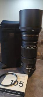 Sigma 120-300mm f/2.8 APO DG HSM OS telelens (Nikon), Audio, Tv en Foto, Fotografie | Lenzen en Objectieven, Ophalen of Verzenden