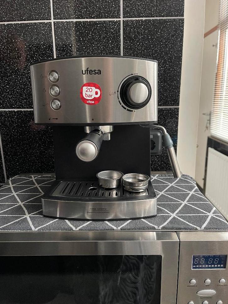 Keuken apparaten, Huis en Inrichting, Keuken | Servies, Kop(pen) en/of Schotel(s), Overige stijlen, Glas, Ophalen of Verzenden