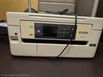 Epson xp 455, Ophalen, Kopieren, Gebruikt, All-in-one