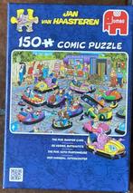 Jan van Haasteren puzzel compleet met 150 stukje, Ophalen of Verzenden, Minder dan 500 stukjes, Zo goed als nieuw