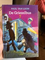 De Griezelbus 7 - Paul van Loon, Ophalen of Verzenden, Nieuw, Fictie algemeen