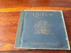 Cd's Queen, Cd's en Dvd's, Cd's | Rock, Ophalen of Verzenden, Gebruikt, Poprock
