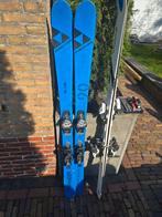162cm FISCHER RANGER 90 FREERIDE POEDER ALL MOUNTAIN, Overige merken, 160 tot 180 cm, Ophalen of Verzenden, Zo goed als nieuw