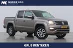 Volkswagen Amarok 3.0 TDI 4Motion Plus Cab Comfortline | Aut, Stof, Gebruikt, Origineel Nederlands, Bedrijf