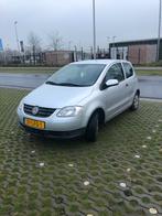 Vw Fox 2010 motor maakt bijgeluid en plaatwerkschade., Ophalen, Volkswagen, Handgeschakeld, 1200 cc