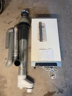 Intergas kombi kompakt HR28, Ophalen, Gebruikt, Hoog rendement (Hr), Cv-ketel of Combi-ketel