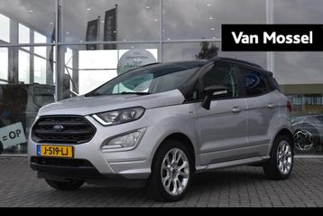 Ford EcoSport 1.0 EcoBoost Titanium beschikbaar voor biedingen