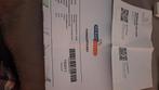 Tickets, Tickets en Kaartjes, Evenementen en Festivals, Twee personen