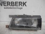Koplamp Links Nissan Sunny (N13) (1986-06/1988-10), Gebruikt, Germany@nissan-services.eu, Kronenweg 38, Wesseling 50389, , Duitsland