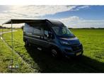 Mobilvetta Admiral K 5.1 | 2023 | 9-traps automaat | 43000KM, Caravans en Kamperen, Buscamper of Camperbus, Airbags, Ringverwarming