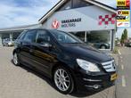 Mercedes-Benz B-klasse 160 BlueEFFICIENCY Business Class, Auto's, Voorwielaandrijving, Euro 5, Zwart, Met garantie (alle)