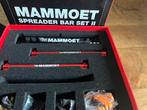 Mammoet spreader bas set 2 nieuw in doos, Hobby en Vrije tijd, Modelauto's | 1:50, Ophalen of Verzenden, Nieuw