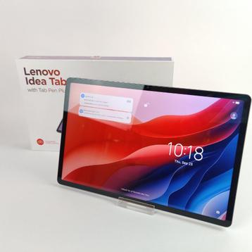 Lenovo Idea Tab Pro 256GB 12.7 || Android 15 || nu €279.99 beschikbaar voor biedingen