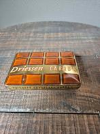 Driessen carro's blik, Ophalen of Verzenden, Gebruikt, Overige