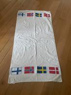 Badlaken., Ophalen of Verzenden, Zo goed als nieuw, Schort