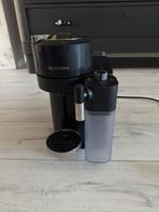 De'Longhi Nespresso Vertuo Lattissima, Ophalen, Koffiepads en cups, Koffiemachine, Zo goed als nieuw
