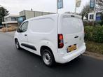 Opel Combo 1.5D 100PK L1H1 Navi•Airco•Cruise, Voorwielaandrijving, 1350 kg, Stof, Gebruikt