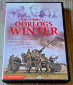 Jan Terlouw's Oorlogswinter - TV Serie - 3DVD Box, Cd's en Dvd's, Ophalen of Verzenden, Zo goed als nieuw, Drama