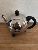Bredemeijer theepot - Stijlvol theezetten, Ophalen of Verzenden, Gebruikt, Minder dan 60 watt, Overige merken