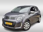 Citroën C1 1.0 VTi Feel | Airco | Camera | Touchscreen | Bl, Gebruikt, 4 stoelen, Bedrijf, Handgeschakeld