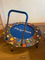 SmartTrike SmarTrike - 3 in 1 Trampoline en Ballenbak, Ophalen, Gebruikt