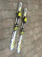 Fischer RC4 Race JR, Ophalen, 100 tot 140 cm, Carve, Skiën