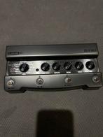 Line 6 DL4 MKII Limited Edition Delay Looper Pedal, Verzenden, Zo goed als nieuw, Delay of Echo