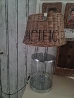 Riviera Maison Lamp, Ophalen, Gebruikt, Minder dan 50 cm, Riviera Maison