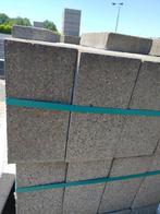 B37. Halve Betontegels 15x30x4,5 met deklaag € 0,45, Nieuw, Beton, Ophalen, Terrastegels