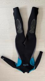 Bare Velocity dames wetsuite 4/5 mm maat 12, Watersport en Boten, Duiken, Ophalen of Verzenden, Zo goed als nieuw, Duikpak