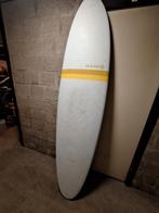 Surfplank Surfboard 7,2" Olaian, Watersport en Boten, Met vinnen, Ophalen of Verzenden, Longboard, Zo goed als nieuw