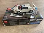 Lego Speed Champions 76908 Lamborghini Countach, Ophalen of Verzenden, Zo goed als nieuw