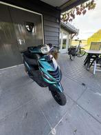 Piaggio zip 50cc 4t, Fietsen en Brommers, Scooters | Piaggio, Ophalen, Gebruikt, Maximaal 45 km/u, Zip