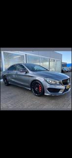 In prijs verlaagd!! Mercedes-Benz CLA 45 amg, Auto's, Automaat, CLA, 4 cilinders, 14 km/l