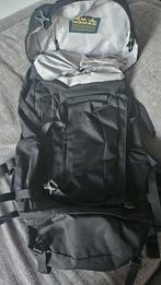 Nomad Batura backpack, Sieraden, Tassen en Uiterlijk, Tassen | Rugtassen, 40 cm of meer, Nomad, Ophalen of Verzenden, Zo goed als nieuw