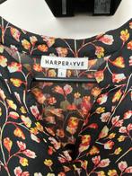 Harper & Yve jurk, kerst  - Maat L, Ophalen, Zwart, Maat 42/44 (L), Zo goed als nieuw