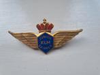 KLM skipper junior speld € 7, Verzamelen, Luchtvaart en Vliegtuigspotten, Ophalen of Verzenden, Zo goed als nieuw, Overige typen