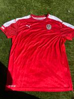 Voetbalshirt Oostenrijk 2016 XXL, Ophalen of Verzenden, Gebruikt, Buitenlandse clubs, Shirt