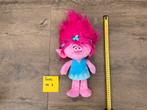 Nieuwe zgan grote Disney Trolls of Trollz knuffel 50cm, Ophalen, Overige figuren, Nieuw, Beeldje of Figuurtje